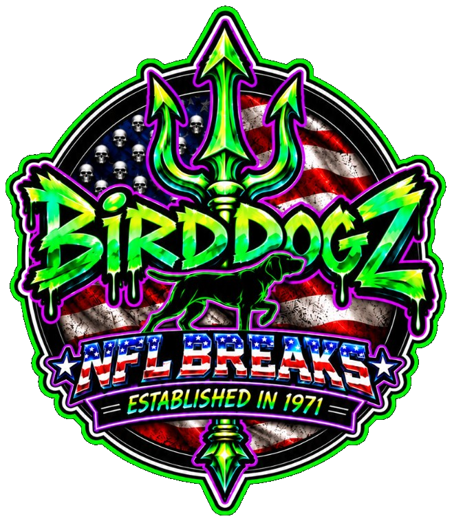 Bird Dogz official logo